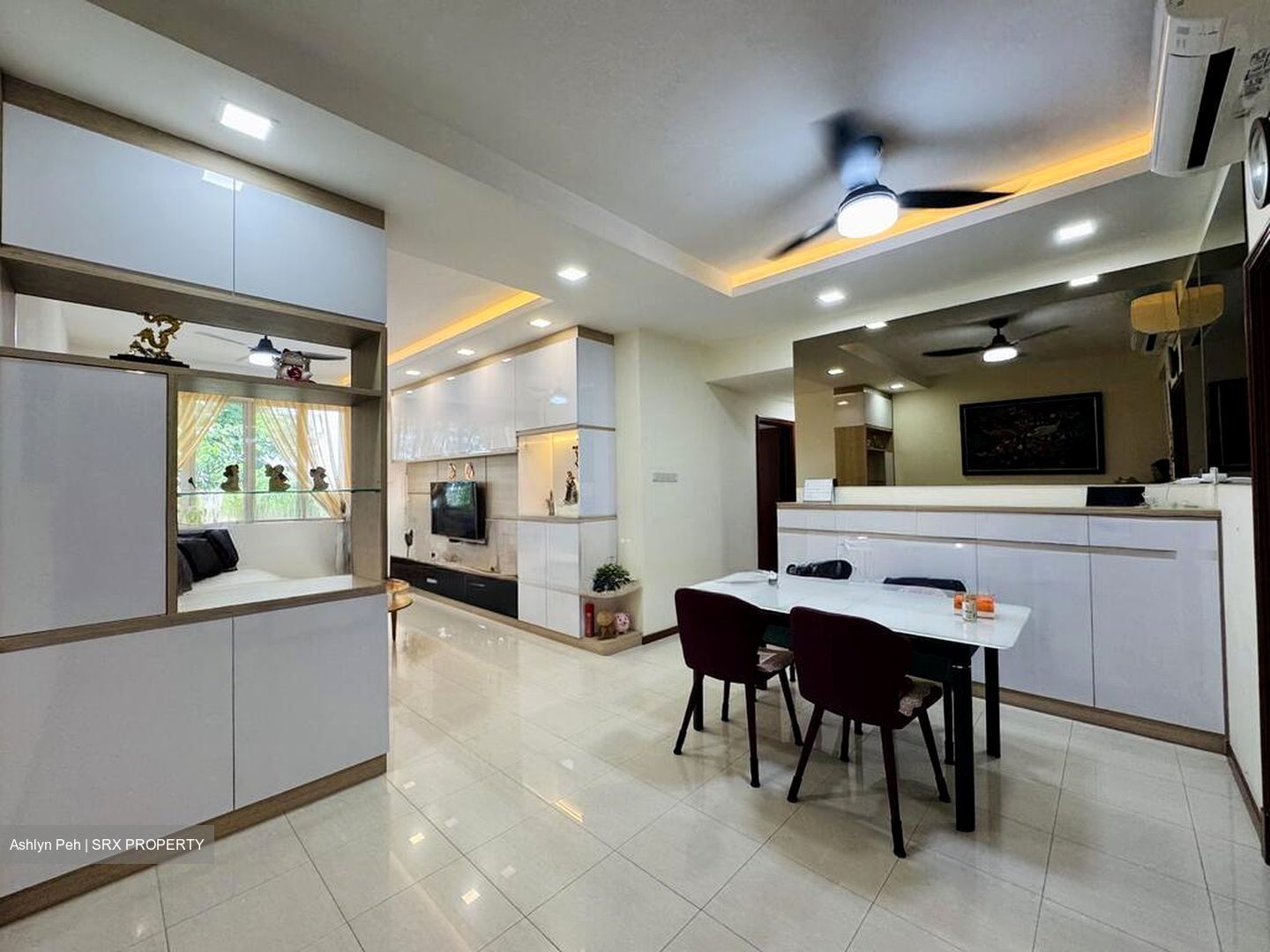 Seletar Springs Condominium (D28), Condominium #504230081